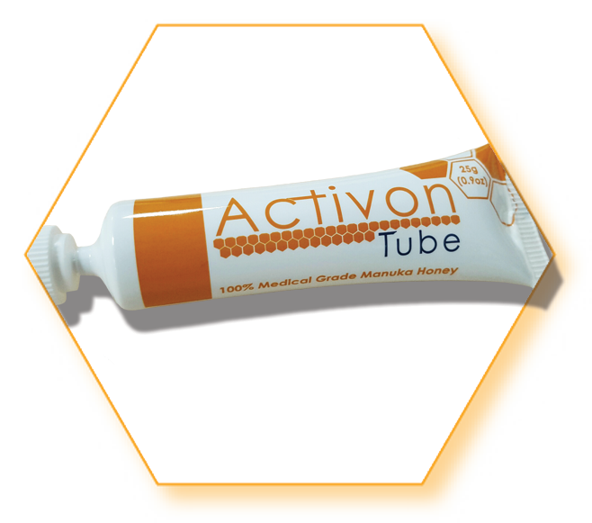 Activon Tube honeycomb