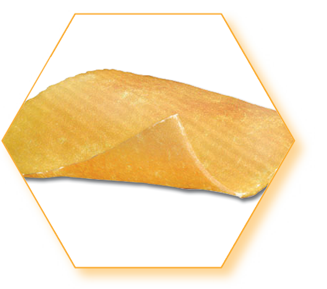 Algivon honeycomb