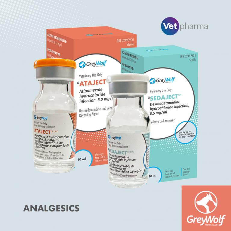 Grey Wolf Animal Health Products Grey Wolf for Veterinary Professionals