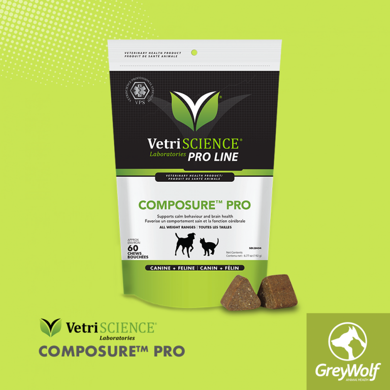 Grey Wolf Animal Health Products Grey Wolf for Veterinary Professionals