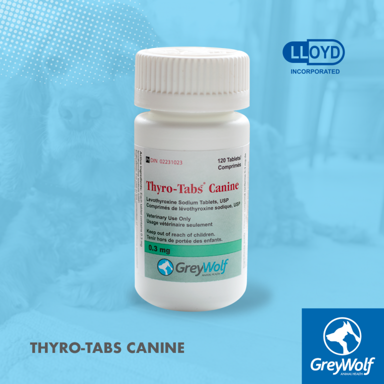 Grey Wolf Animal Health Products Grey Wolf for Veterinary Professionals