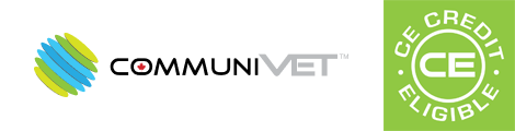 communivet logo