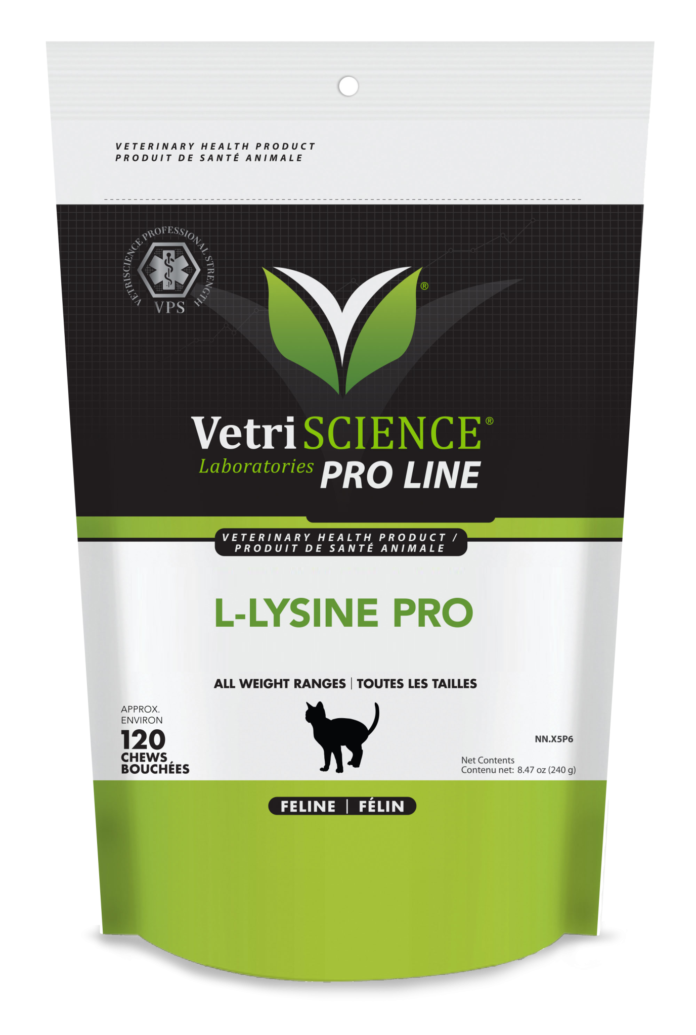 L-LYSINE PRO – Grey Wolf for Veterinary professionals